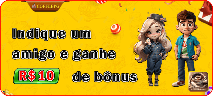 Programa VIP exclusivo da coffeepg.com