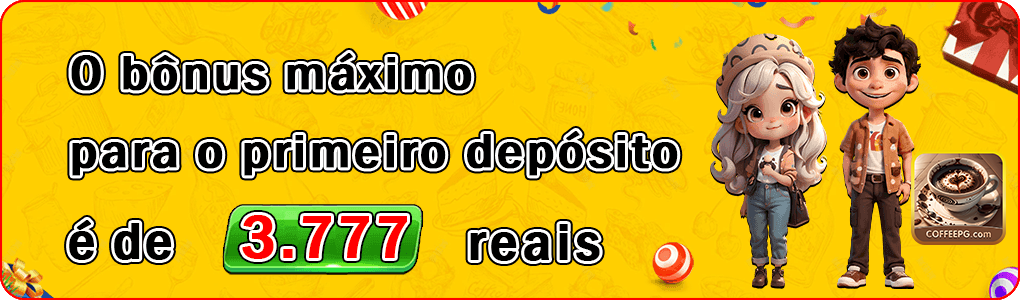 Slots online da coffeepg.com com jackpots progressivos