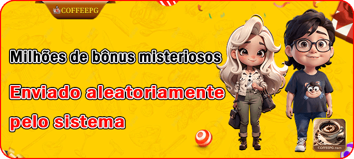 Plataforma completa da coffeepg.com com todos os jogos
