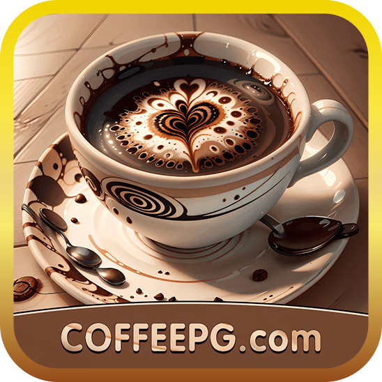 Logo da coffeepg.com